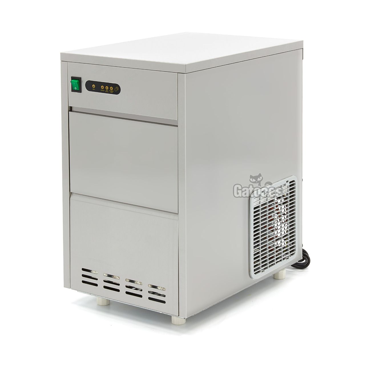 Máquina de hacer Hielo Profesional Cube 24 (OUTLET Reacondicionado)