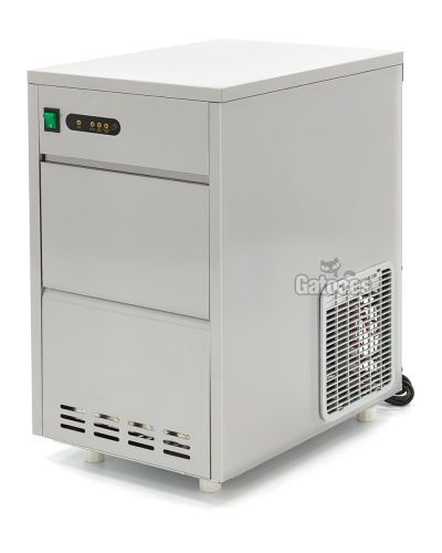 Máquina de hacer Hielo Profesional Cube 24 (OUTLET Reacondicionado) Máquina de hacer Hielo Profesional Cube 24 (OUTLET Reacondicionado)