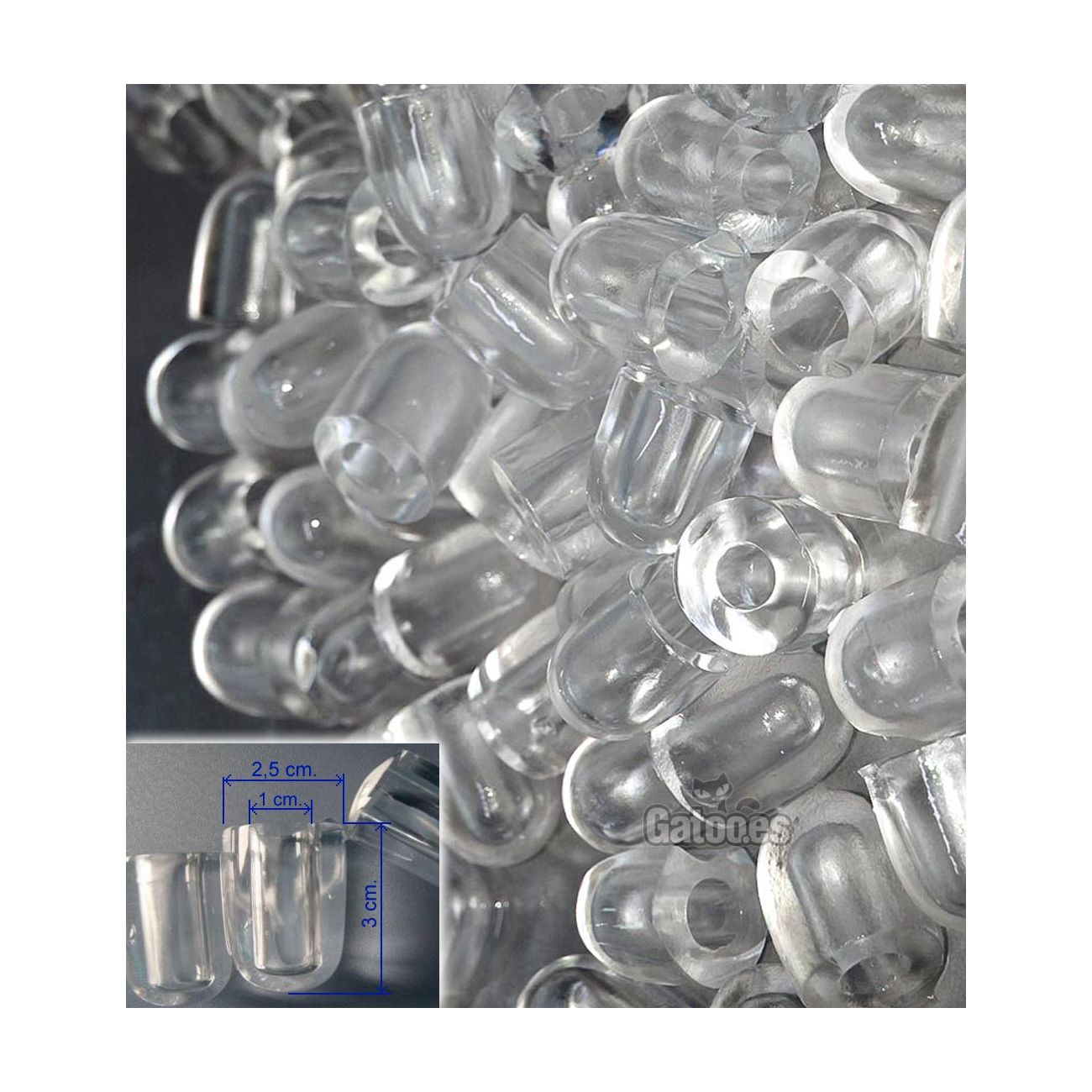 Máquina de hacer Hielo Profesional Cube 24 (OUTLET Reacondicionado) Cubitos