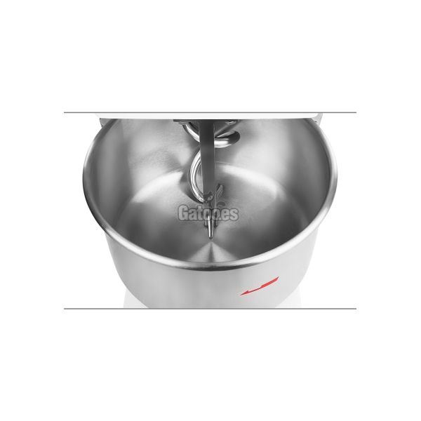 Bowl Amasadora Espiral de 32 litros Malka KL32 (OUTLET Reacondicionado)