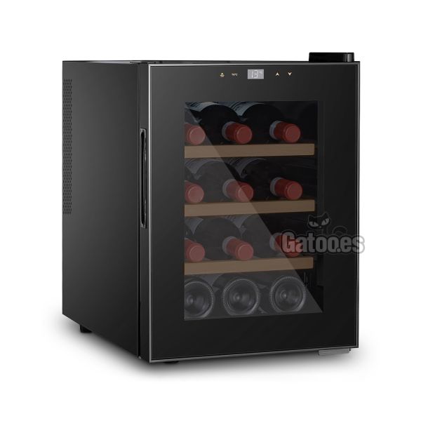 Vinoteca 12 Botellas VIN12