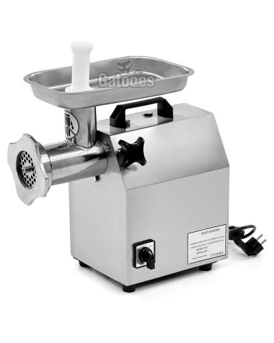 Picadora de Carne Industrial CPX32 (diámetro boca 32) OUTLET Reacondicionado Picadora de Carne Industrial CPX32 (diámetro boca 32) OUTLET Reacondicionado