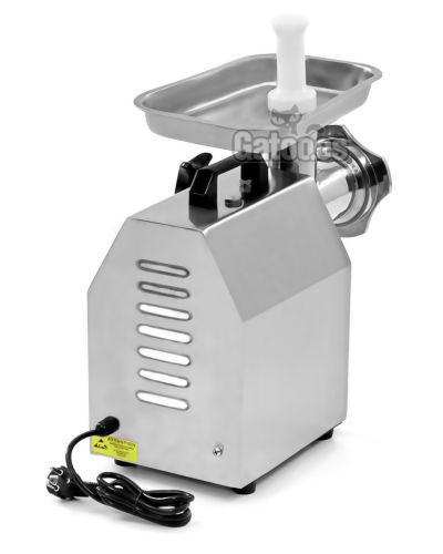 Vista trasera Picadora de Carne Industrial CPX32 (diámetro boca 32) OUTLET Reacondicionado Vista trasera Picadora de Carne Industrial CPX32 (diámetro boca 32) OUTLET Reacondicionado