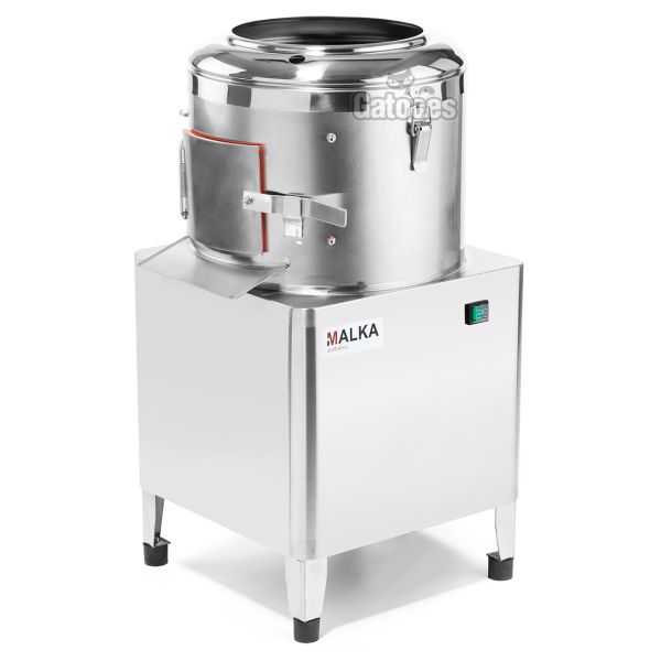 Pelador de Patatas Profesional para 10 Kg. PXM10 (OUTLET Reacondicionado)