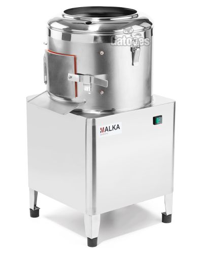Pelador de Patatas Profesional para 10 Kg. PXM10 (OUTLET Reacondicionado)