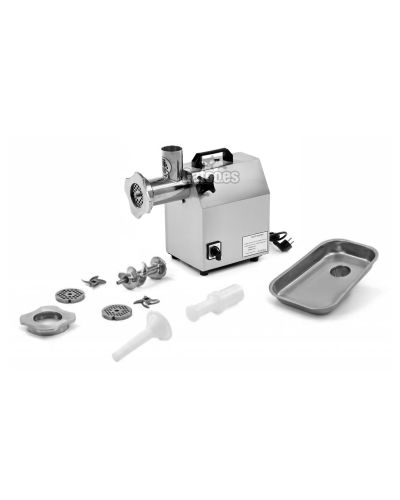 Picadora de Carne Industrial CPX32 (diámetro boca 32) OUTLET Reacondicionado desmontado Picadora de Carne Industrial CPX32 (diámetro boca 32) OUTLET Reacondicionado desmontado