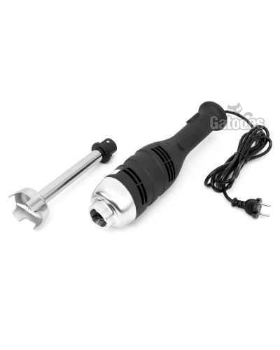 Batidora de mano Profesional 198 mm. Blender (OUTLET Reacondicionado)