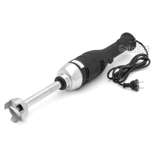 Batidora de mano Profesional 198 mm. Blender (OUTLET Reacondicionado) desmontada