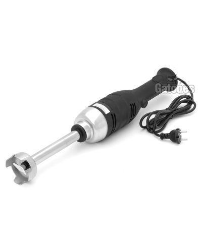 Batidora de mano Profesional 198 mm. Blender (OUTLET Reacondicionado) desmontada