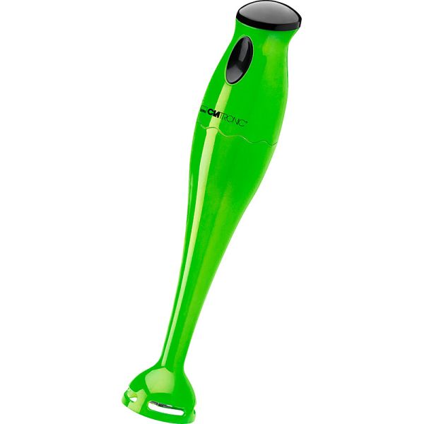 Batidora mano verde Clatronic
