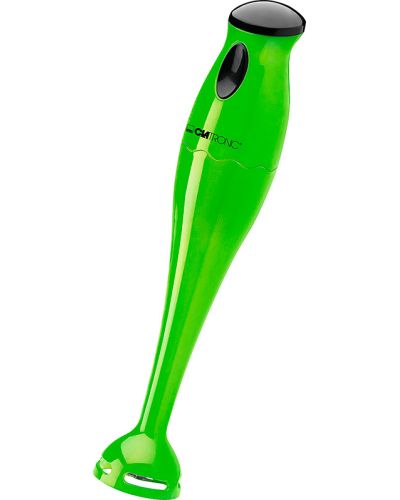 Batidora mano verde Clatronic