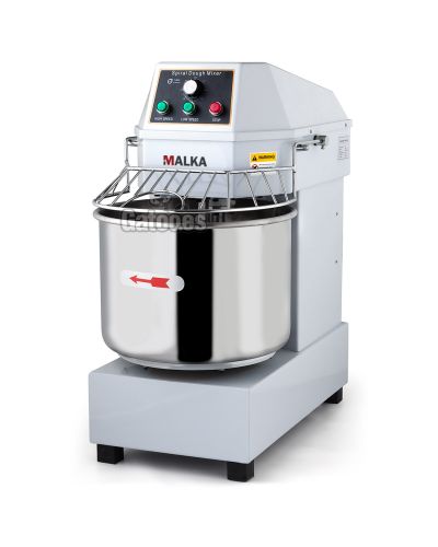 Amasadora Espiral 40 litros Malka KL40