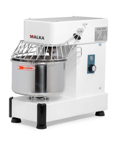 Amasadora Espiral 10 litros Malka KL10