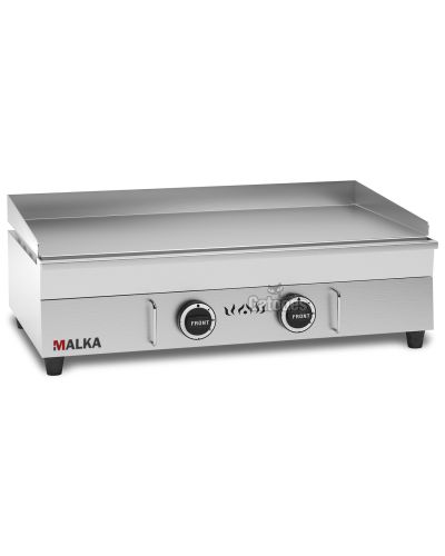 Plancha de Gas PG74 Malka