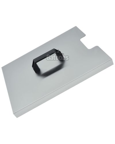 Freidora de Gas 17 litros Malka FGS17 - Tapa Freidora de Gas 17 litros Malka FGS17 - Tapa