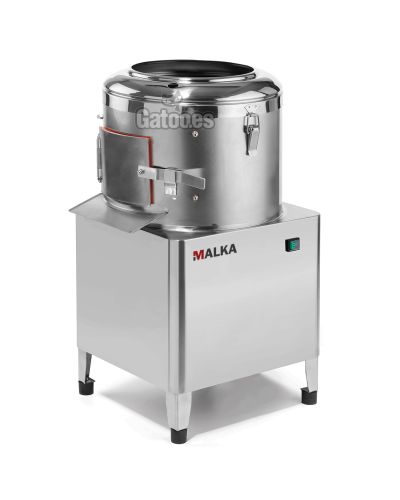 Pelador de Patatas Profesional 10 Kg. Malka PK10