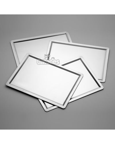 Horno Convección 116 litros Malka HCV11 - Bandejas