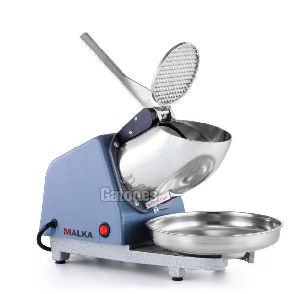Picadora Hielo Profesional Malka K85