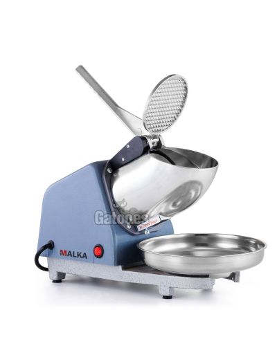 Picadora Hielo Profesional Malka K85