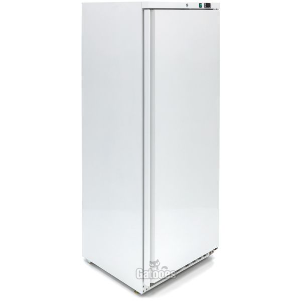 Frigorífico Vertical Profesional 600 Litros - Blanco
