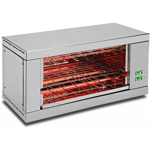 Tostadora Profesional de 1 piso