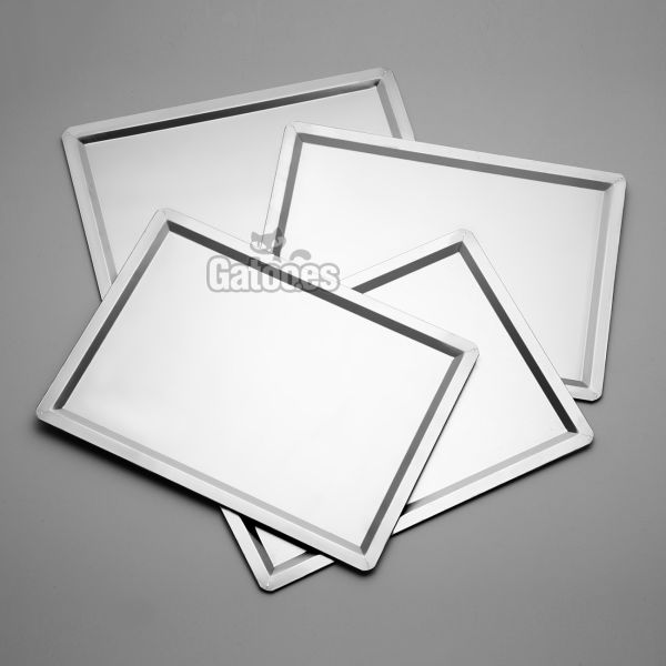 Bandejas del Horno Convección 63 litros Malka HCV06