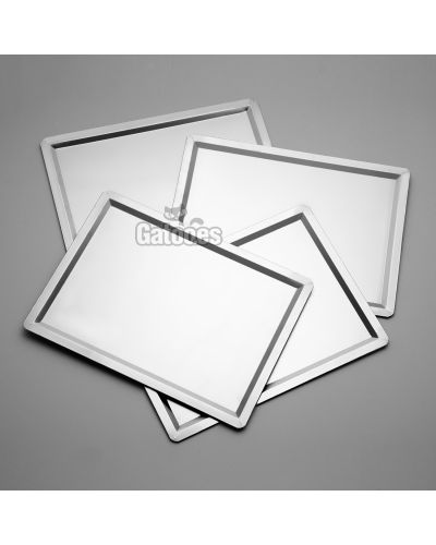 Bandejas del Horno Convección 63 litros Malka HCV06 Bandejas del Horno Convección 63 litros Malka HCV06