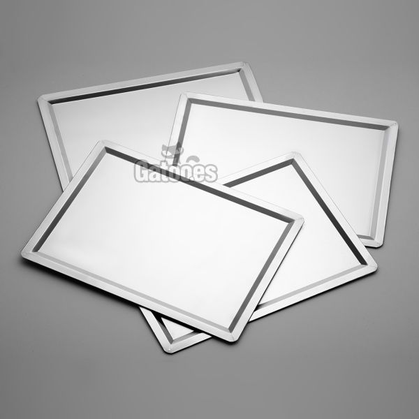 Horno Convección 116 litros - Bandejas