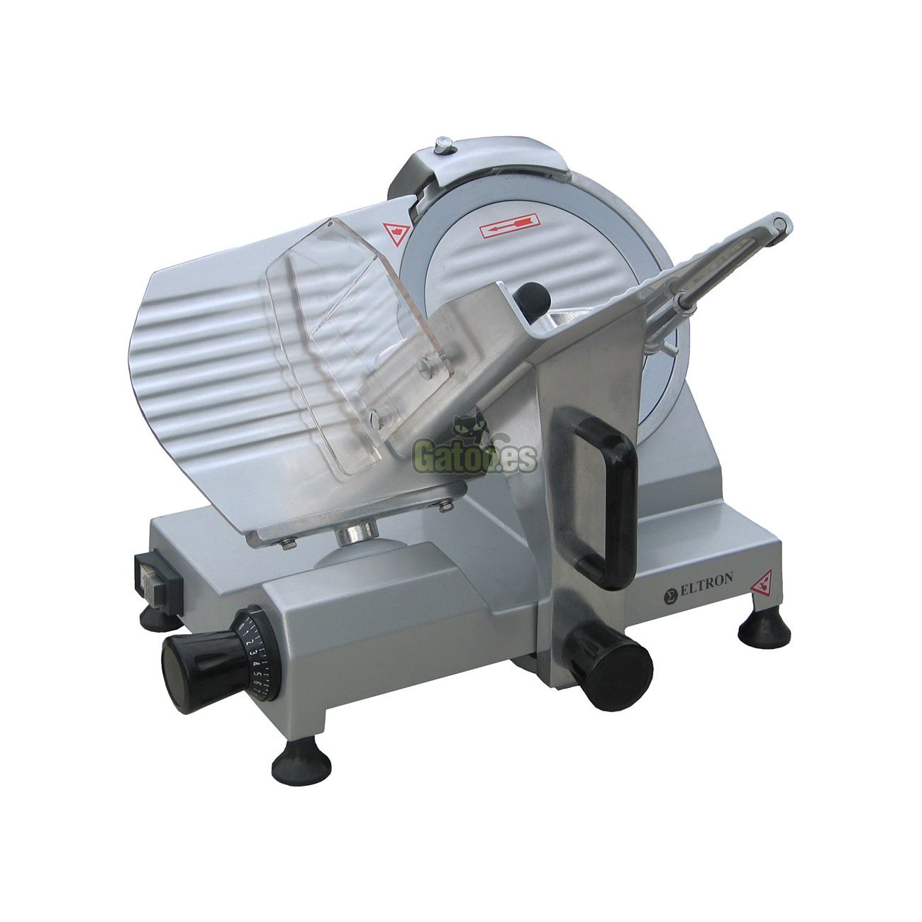 Cortafiambres Profesional ELTRON 220 de 220 mm.