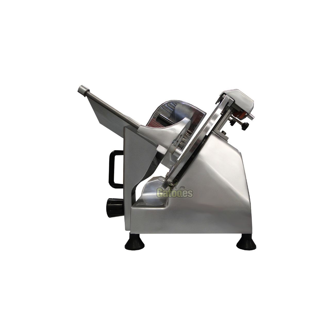 Lateral Cortafiambres Profesional ELTRON 220 de 220 mm.