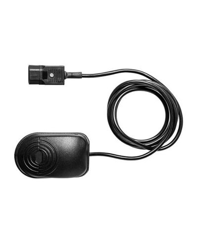 Pedal Laminadora de Masa Doble para Pizzas de 30 cm. DP32