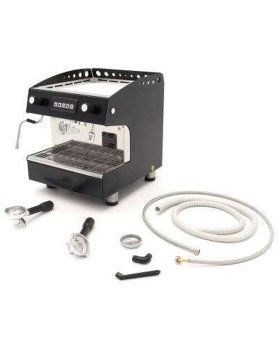 Máquina de Café Espresso 1 pistón PKF11 con accesorios