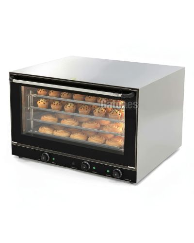 Horno profesional de 116 Litros