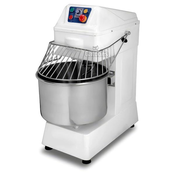 Amasadora Espiral de 30 litros