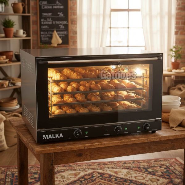 Horno Convección 116 litros Malka HCV11 - Panadería