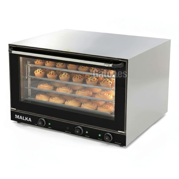 Horno Convección 116 litros Malka HCV11