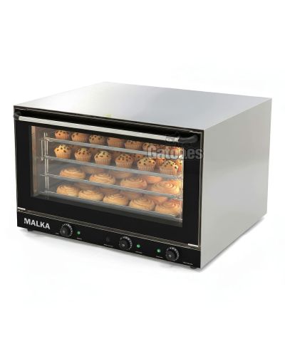 Horno Convección 116 litros Malka HCV11