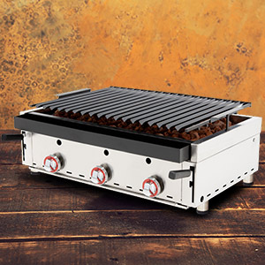 Barbacoas para Hosteler&iacute;a