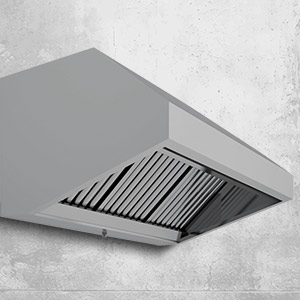 Campanas Extractoras Industriales