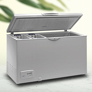 Congeladores para Hosteler&iacute;a