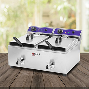 Freidoras El&eacute;ctricas de Hosteler&iacute;a