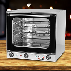 Hornos Profesionales