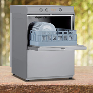 Lavavajillas Profesionales