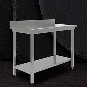 Mesas de Trabajo de Hosteler&iacute;a