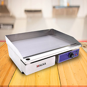 Planchas de Cocina para Hosteler&iacute;a